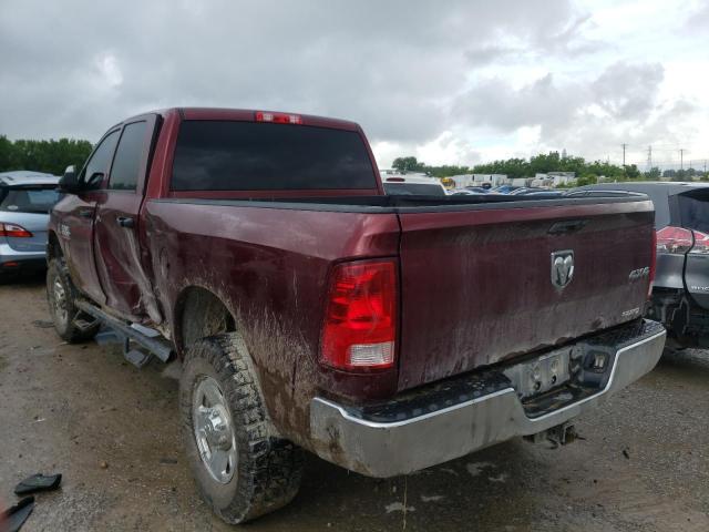 Photo 3 from auction – 2018 RAM 2500 ST with VIN 3C6UR5CL7JG127231