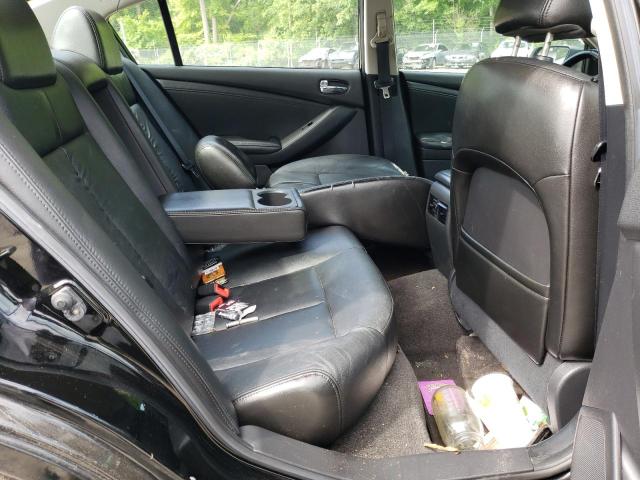 Photo 6 from auction – 2011 NISSAN ALTIMA BAS with VIN 1N4AL2AP9BN407927