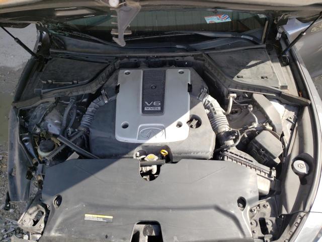 Photo 7 from auction – 2015 INFINITI Q50 BASE with VIN JN1BV7AP7FM352186