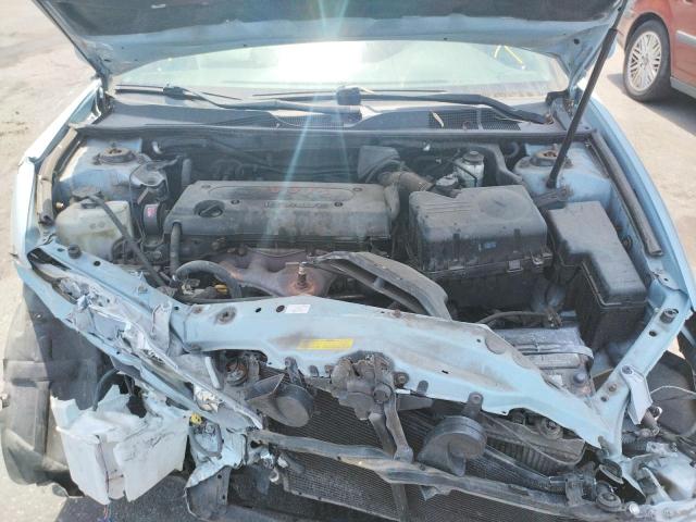 Photo 7 from auction – 2005 TOYOTA CAMRY LE with VIN 4T1BE32K55U640596