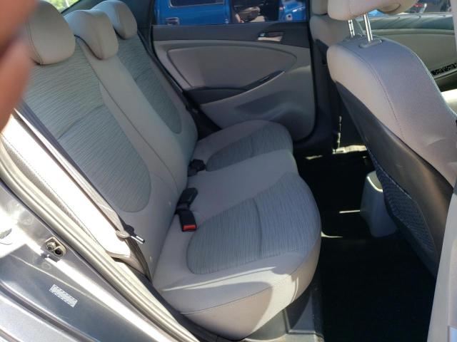 Photo 6 from auction – 2017 HYUNDAI ACCENT SE with VIN KMHCT4AE5HU277359