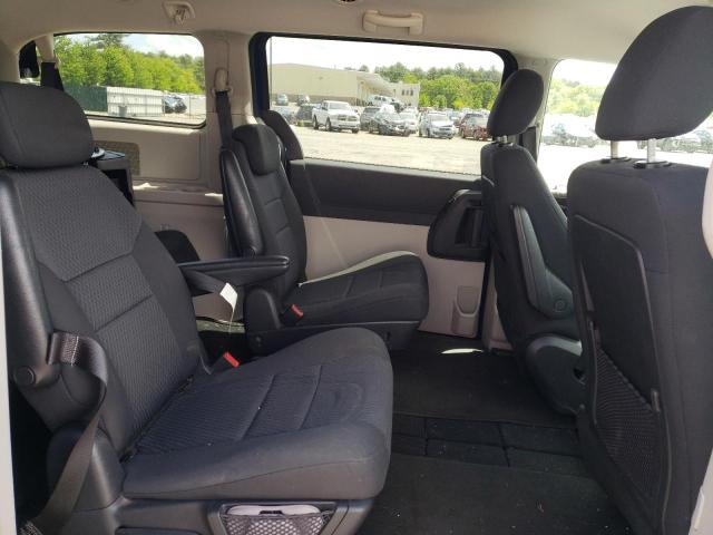 Photo 6 from auction – 2010 DODGE GRAND CARA with VIN 2D4RN5D10AR118813