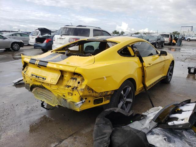 Photo 4 from auction – 2015 FORD MUSTANG with VIN 1FA6P8AM3F5340914