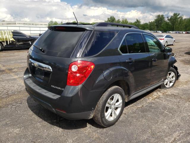 Photo 4 from auction – 2013 CHEVROLET EQUINOX LT with VIN 2GNALPEK8D6292919