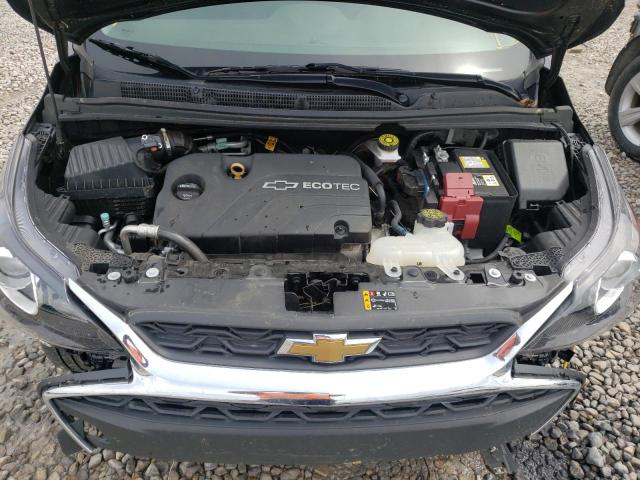Photo 7 from auction – 2021 CHEVROLET SPARK LS with VIN KL8CB6SA4MC709219