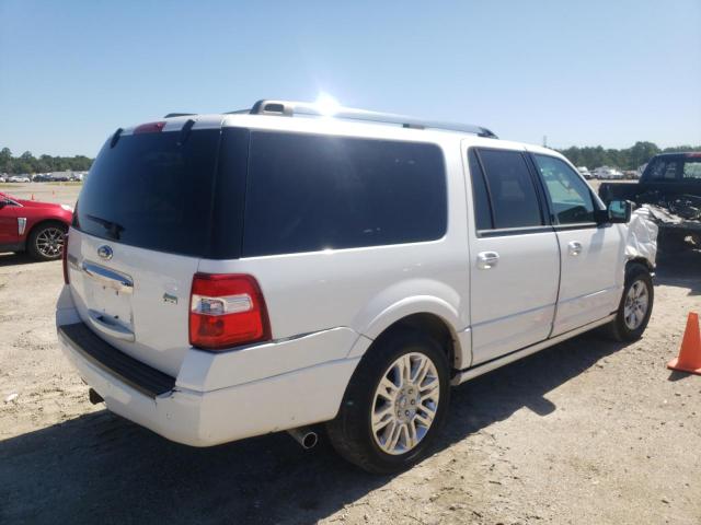 Photo 4 from auction – 2014 FORD EXPEDITION with VIN 1FMJK2A59EEF11930