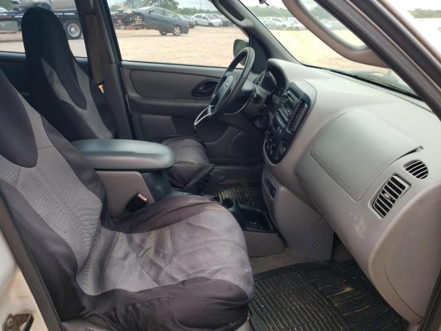 Photo 5 from auction – 2002 FORD ESCAPE with VIN 1FMYU02142KD81626