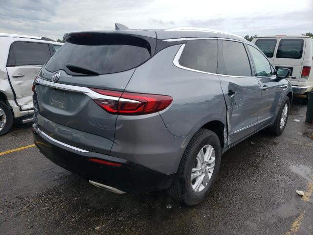 Photo 7 from auction – 2021 BUICK ENCLAVE ES with VIN 5GAEVAKW4MJ133943