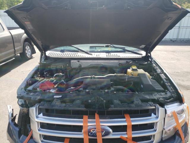 Photo 7 from auction – 2016 FORD EXPEDITION with VIN 1FMJK1MT9GEF06587