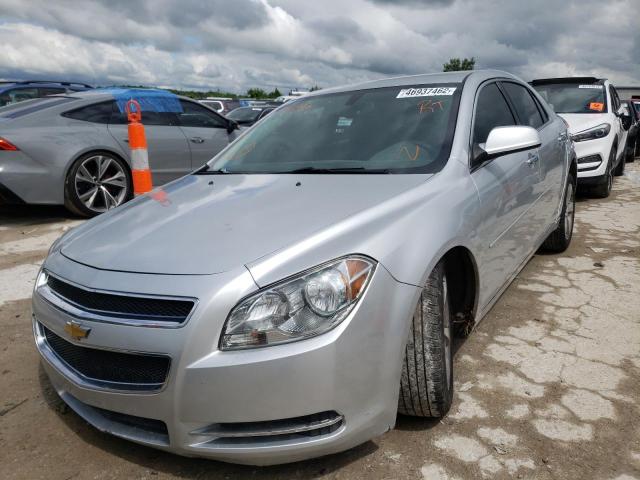 Photo 2 from auction – 2012 CHEVROLET MALIBU 1LT with VIN 1G1ZC5E01CF386331