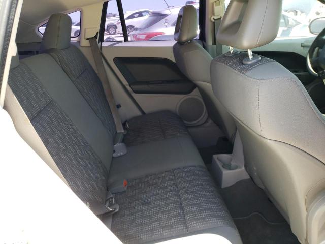 Photo 6 from auction – 2007 DODGE CALIBER SX with VIN 1B3HB48B87D327986