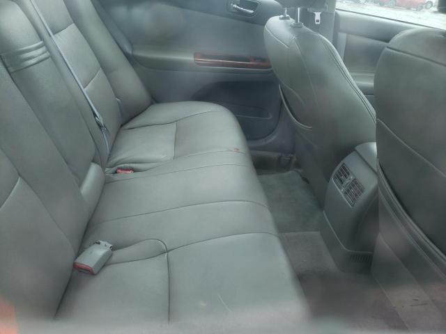 Photo 7 from auction – 2004 TOYOTA CAMRY LE with VIN 4T1BF32K74U063596