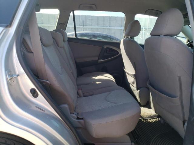 Photo 6 from auction – 2007 TOYOTA RAV4 with VIN JTMBK33V175013882
