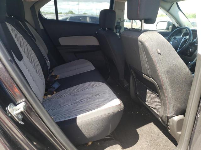 Photo 6 from auction – 2016 CHEVROLET EQUINOX LT with VIN 2GNALCEKXG6319163