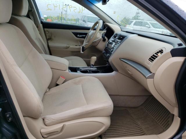 Photo 5 from auction – 2014 NISSAN ALTIMA 2.5 with VIN 1N4AL3AP7EC171901