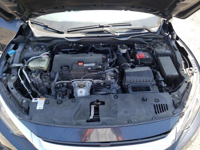 Photo 7 from auction – 2016 HONDA CIVIC EX with VIN 19XFC2F80GE239334
