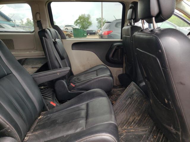 Photo 6 from auction – 2014 CHRYSLER TOWN & COU with VIN 2C4RC1BG7ER445282