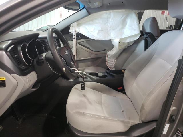 Photo 5 from auction – 2013 KIA OPTIMA LX with VIN 5XXGM4A76DG246934
