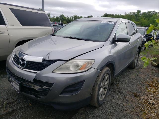 Photo 2 from auction – 2012 MAZDA CX-9 with VIN JM3TB3CV2C0335918