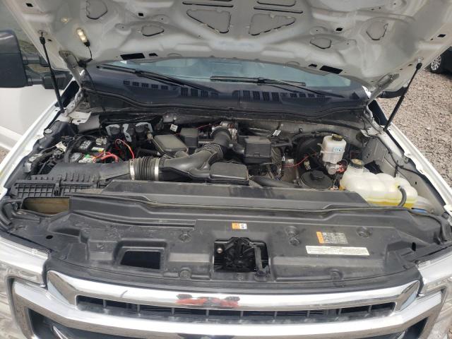 Photo 1 from auction – 2020 FORD F250 SUPER with VIN 1FT7W2A62LEC69099