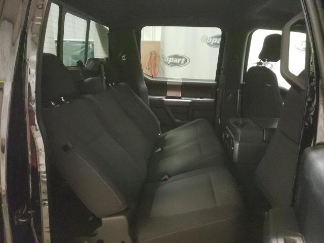 Photo 6 from auction – 2017 FORD F150 SUPER with VIN 1FTEW1EPXHFC49141