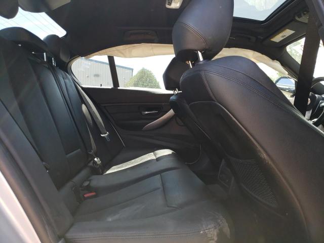 Photo 6 from auction – 2013 BMW 335 XI with VIN WBA3B9G57DNP39742