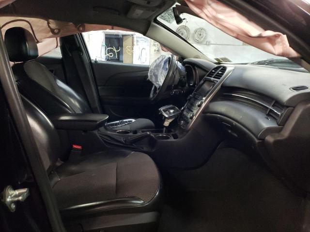 Photo 5 from auction – 2014 CHEVROLET MALIBU 1LT with VIN 1G11C5SL4EF131302