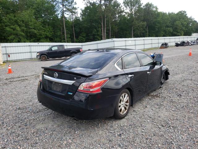 Photo 4 from auction – 2014 NISSAN ALTIMA 2.5 with VIN 1N4AL3AP7EN245368