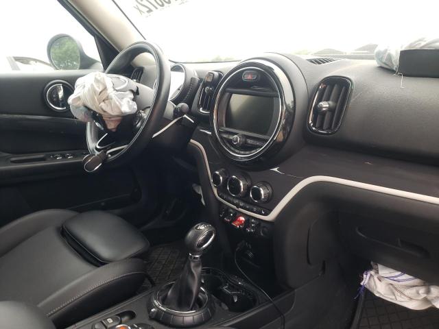 Photo 9 from auction – 2017 MINI COOPER S C with VIN WMZYT3C34H3D98280