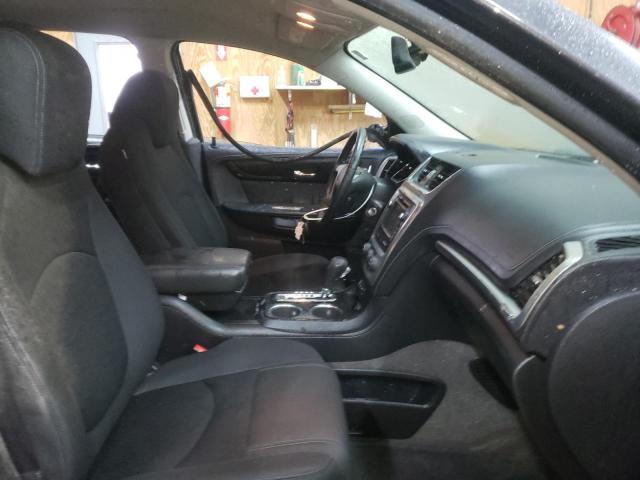 Photo 5 from auction – 2013 GMC ACADIA SLE with VIN 1GKKVPKD3DJ202063