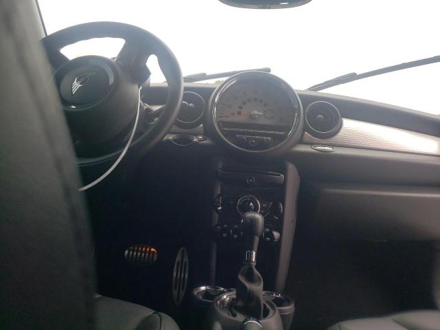 Photo 9 from auction – 2013 MINI COOPER COU with VIN WMWSX3C54DT772578