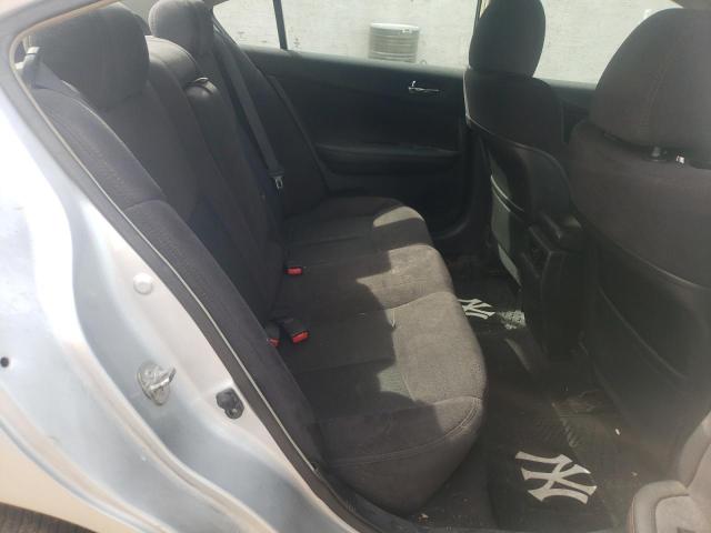 Photo 6 from auction – 2014 NISSAN MAXIMA S with VIN 1N4AA5AP7EC489258