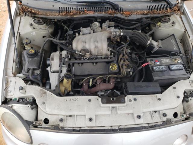 Photo 7 from auction – 1996 FORD TAURUS GL with VIN 1FALP52U7TA299691