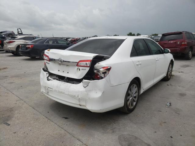 Photo 4 from auction – 2012 TOYOTA CAMRY BASE with VIN 4T4BF1FK5CR227608