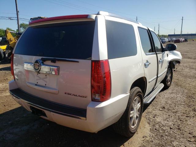 Photo 4 from auction – 2011 CADILLAC ESCALADE with VIN 1GYS3AEF8BR148957