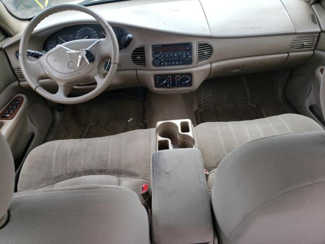Photo 10 from auction – 2004 BUICK CENTURY CU with VIN 2G4WS52JX41317796