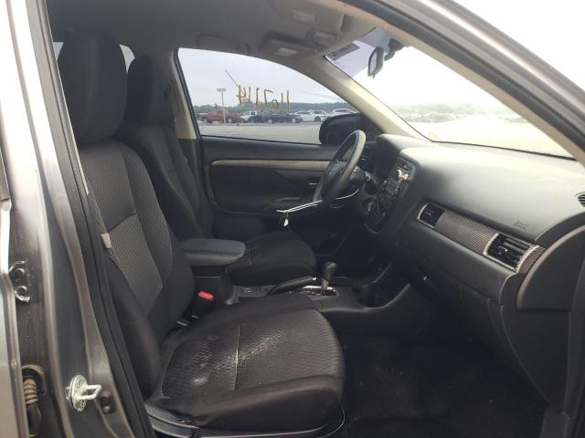 Photo 5 from auction – 2014 MITSUBISHI OUTLANDER with VIN JA4AD2A30EZ006732