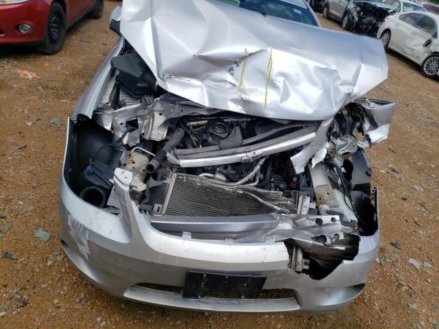 Photo 7 from auction – 2010 CHEVROLET COBALT 2LT with VIN 1G1AF5F52A7228442