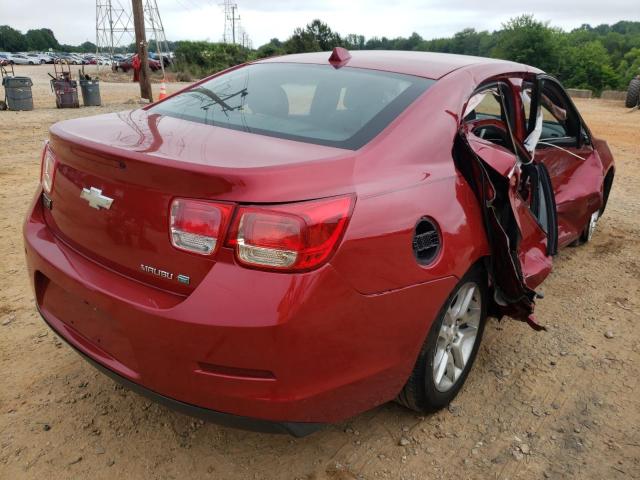 Photo 4 from auction – 2013 CHEVROLET MALIBU 1LT with VIN 1G11D5SR6DF138736
