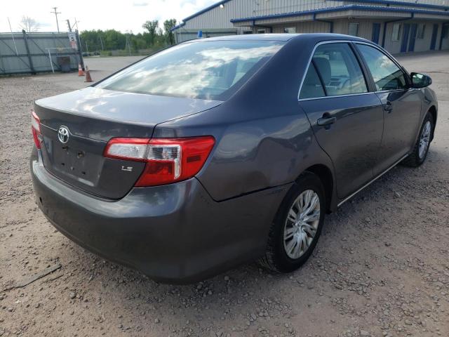 Photo 4 from auction – 2014 TOYOTA CAMRY L with VIN 4T1BF1FK1EU416947