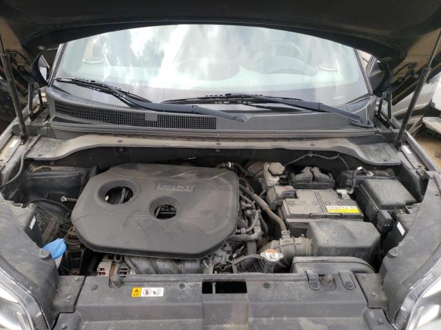 Photo 7 from auction – 2016 KIA SOUL + with VIN KNDJP3A5XG7252075