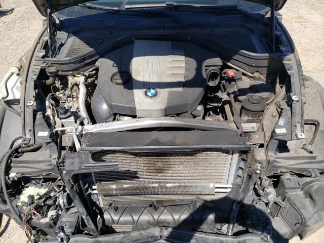 Photo 7 from auction – 2012 BMW X5 XDRIVE3 with VIN 5UXZW0C55CL674692