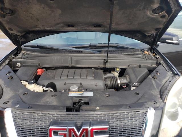 Photo 7 from auction – 2011 GMC ACADIA SLT with VIN 1GKKVREDXBJ263186