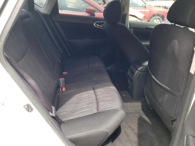 Photo 6 from auction – 2019 NISSAN SENTRA S with VIN 3N1AB7AP2KY415867
