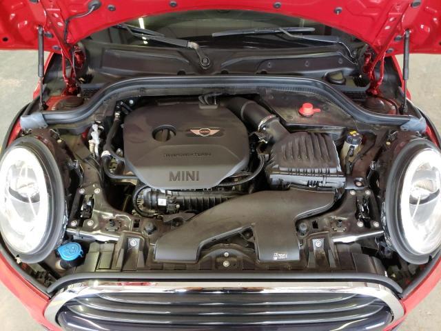 Photo 7 from auction – 2018 MINI COOPER with VIN WMWXP5C54J2G63897