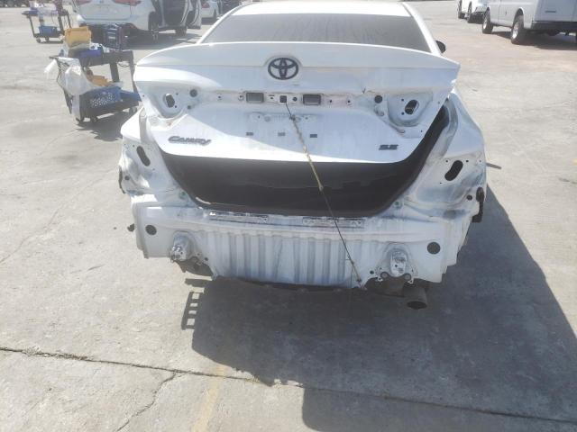 Photo 9 from auction – 2017 TOYOTA CAMRY LE with VIN 4T1BF1FK3HU624753