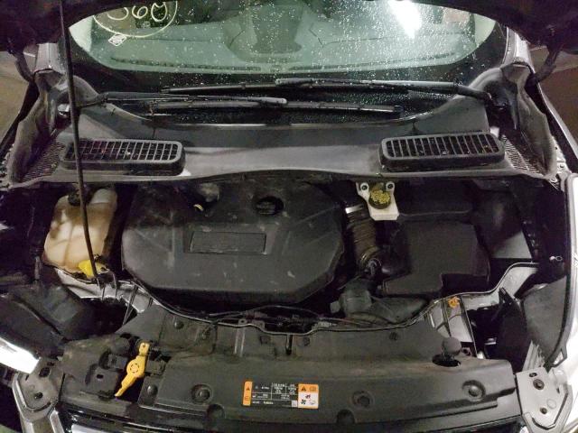Photo 7 from auction – 2014 FORD ESCAPE TIT with VIN 1FMCU0J92EUB06783
