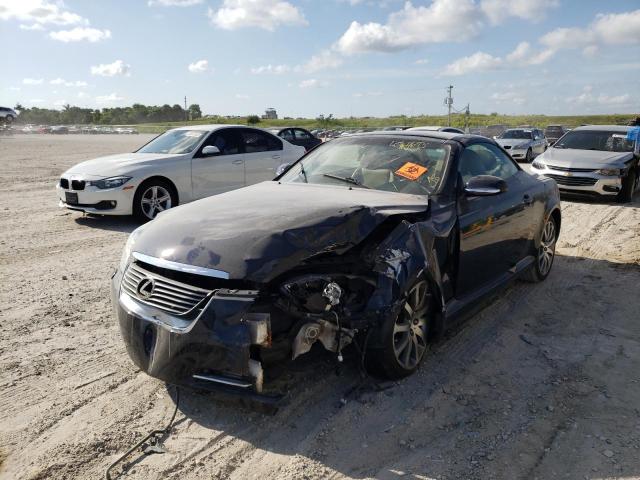Фото 9 с аукциона – 2008 LEXUS SC 430 с VIN JTHFN45Y489020131