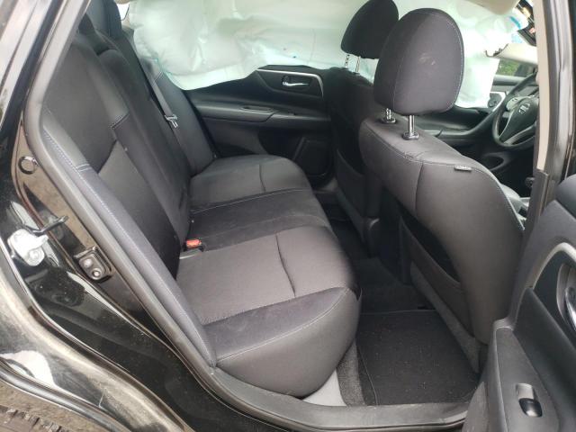 Photo 6 from auction – 2017 NISSAN ALTIMA 2.5 with VIN 1N4AL3AP3HC186092