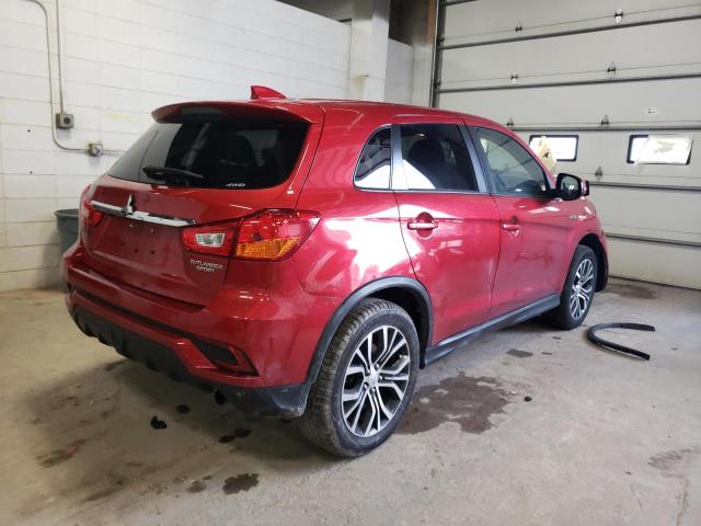 Photo 4 from auction – 2019 MITSUBISHI OUTLANDER with VIN JA4AR3AU7KU022175